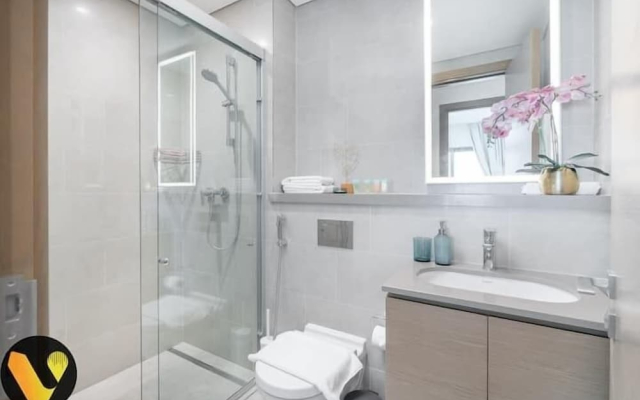 Vogue Sobha Hartland lush