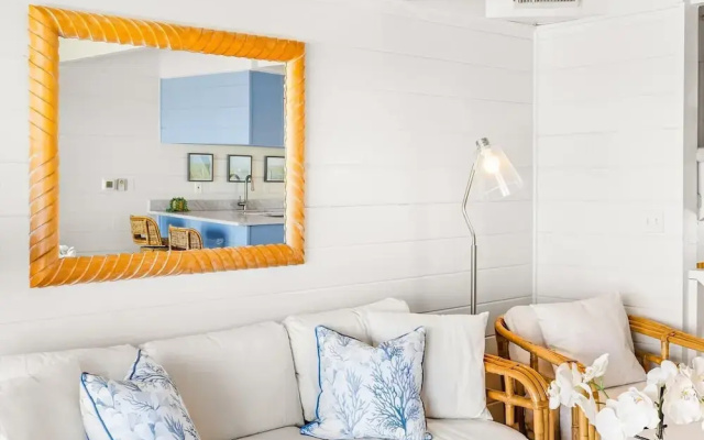 Beach Place 14 2 Bedroom Townhouse