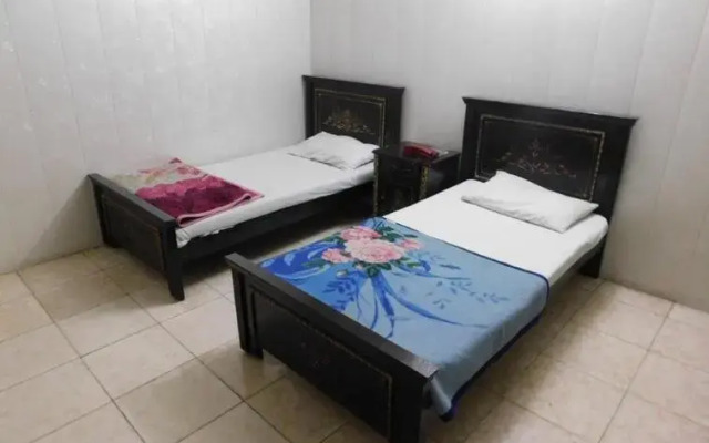 Shahtaj hotel
