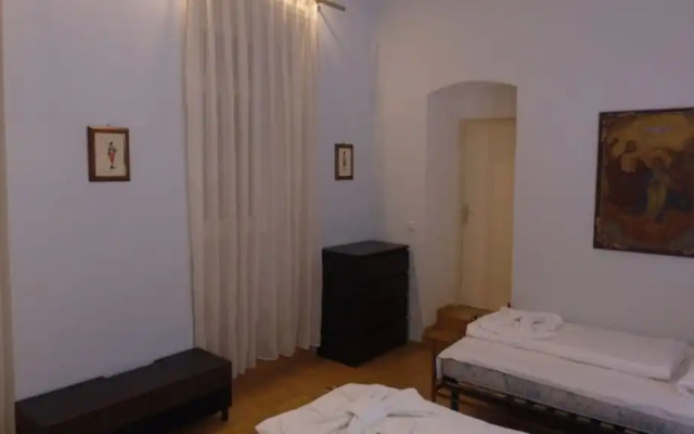 Sweet LIVING Elisabethstraße