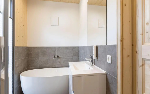 Penthouse Near Kreischberg Ski Lift