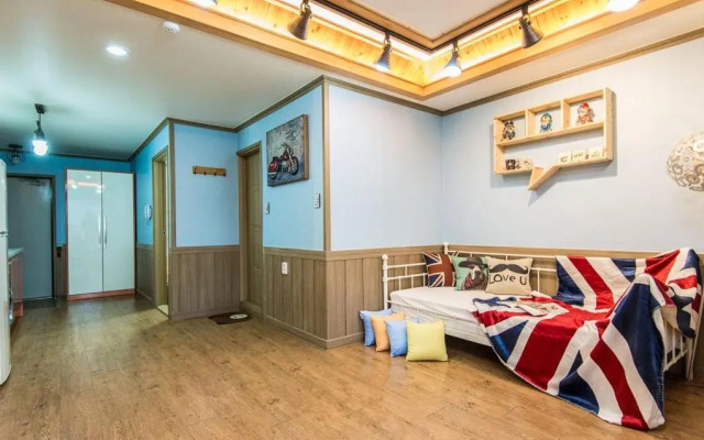 Suncheon Healing Pension