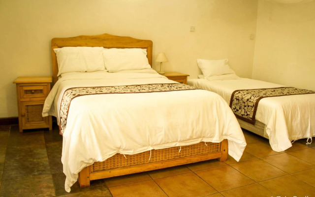Villa 33