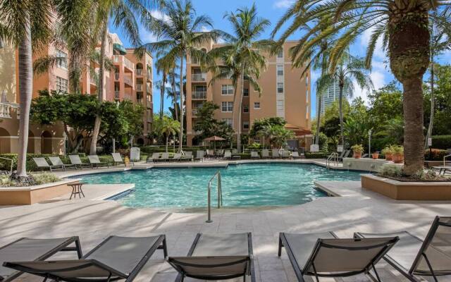 Aventura Apartment in Aventura