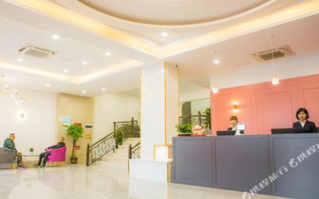 Yanoda Hotel Hangzhou