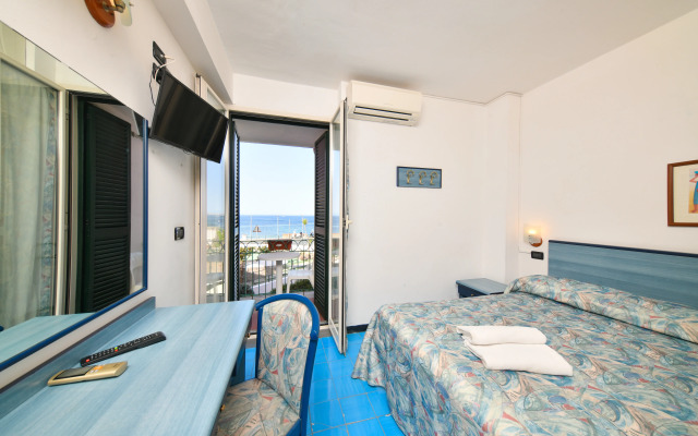 Hotel Antares