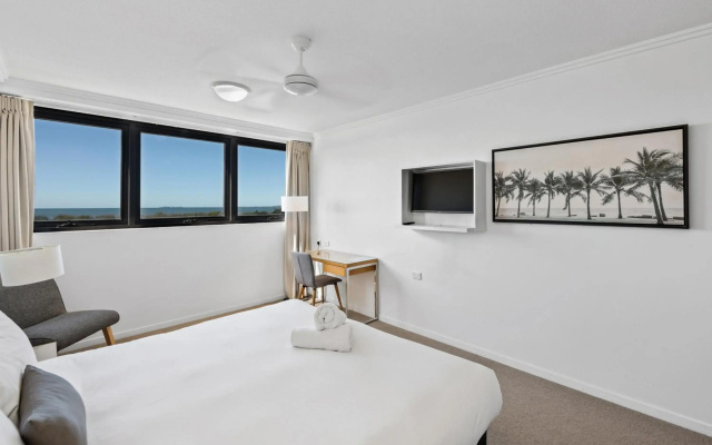 Pacific Sands Apartments