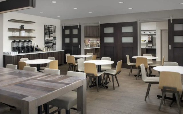 Residence Inn Lubbock North