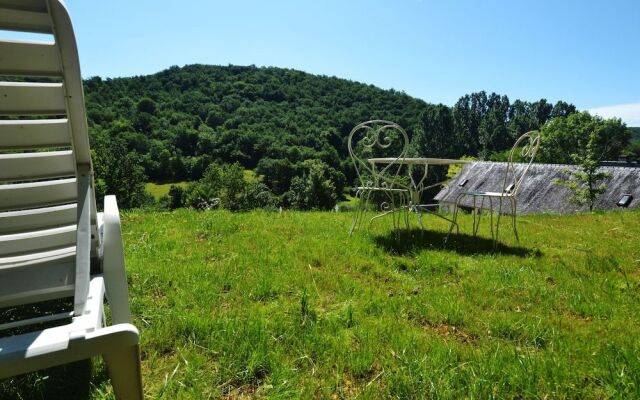 Le Manoir La Forge - Gîtes