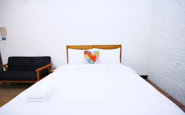 OC Hostel