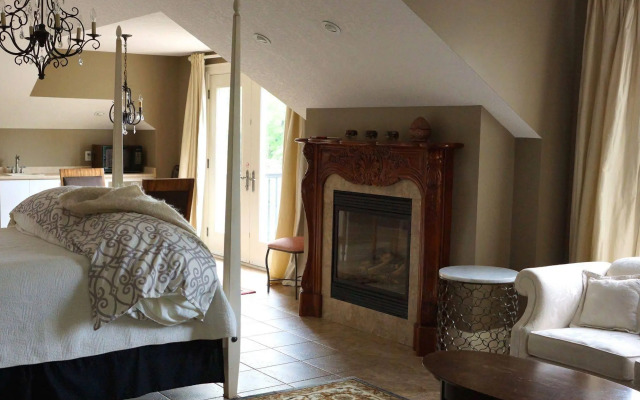 Norfolk Guest House