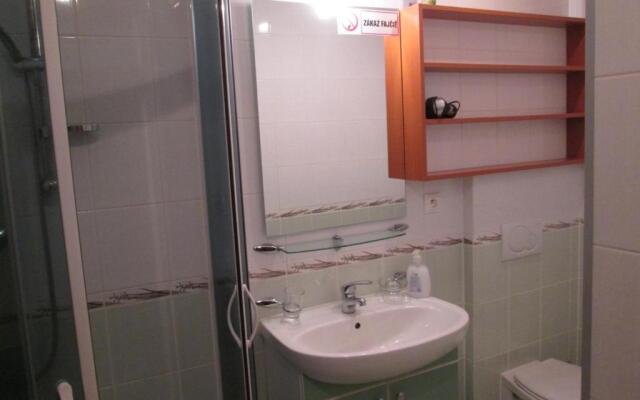 Apartman Golem Tatranská Štrba