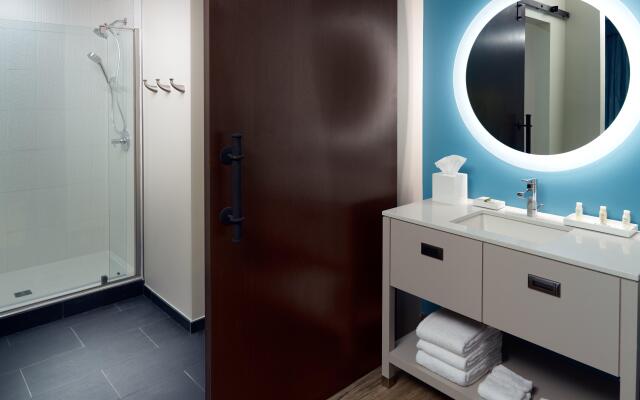 Hotel Indigo Tuscaloosa Downtown by IHG