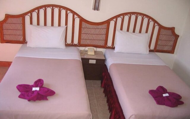 Nora Bukit Hotel