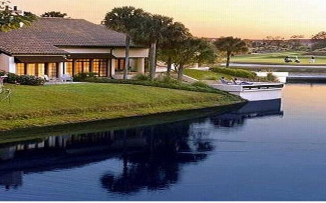 Villas of Grand Cypress Resort