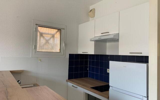 Appartement Biscarrosse Plage, 1 pièce, 4 personnes - FR-1-319-191