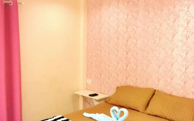 The Zoosk Resort