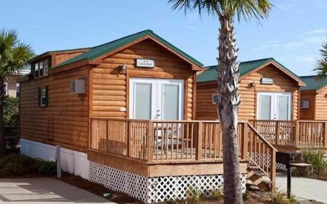 Camp Gulf Campground