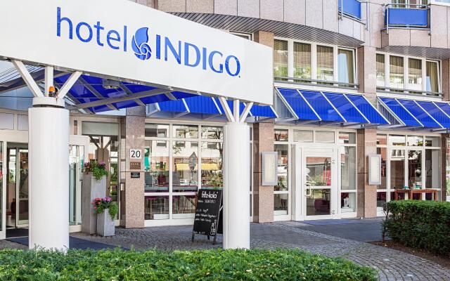 Hotel Indigo Düsseldorf - Victoriaplatz by IHG