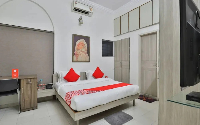 Occazia Bungalow By OYO Rooms