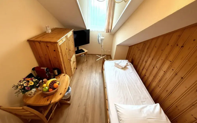 Parkhotel Beatenberg