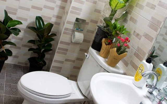 Cheonan Asan Chowon House Pension