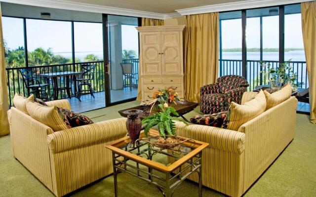 Resort Harbour Properties