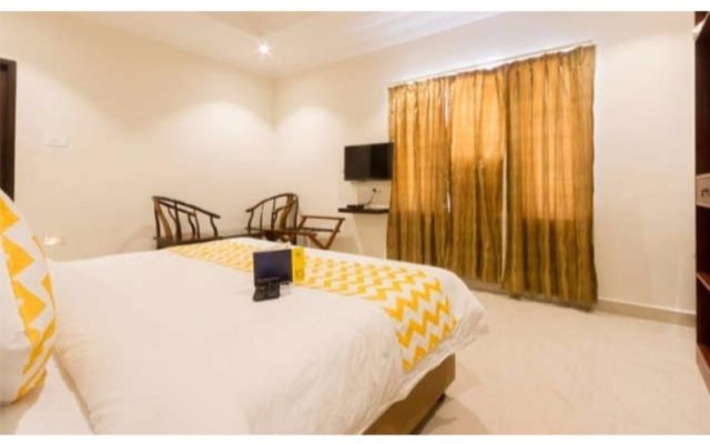 Blossoms Serviced Apartments