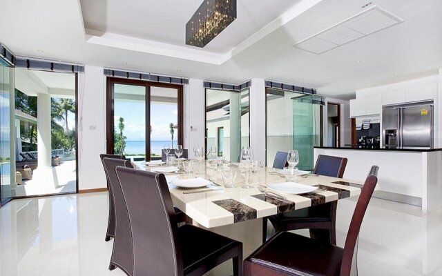 Koh Chang Wave Villa A