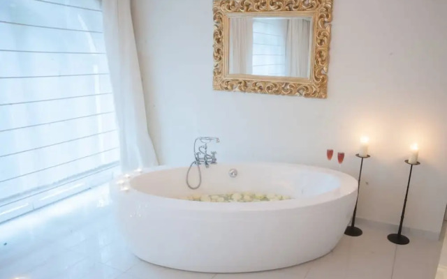 Różana Rezydencja Wellness - Adults Only