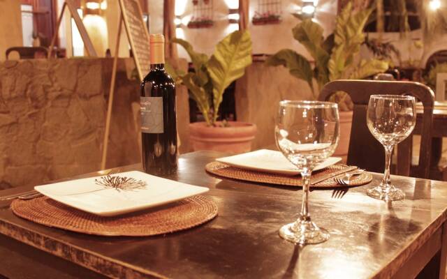 Hotel Boruca Tamarindo