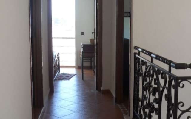 Duplex Résidence Santa Vue Mer