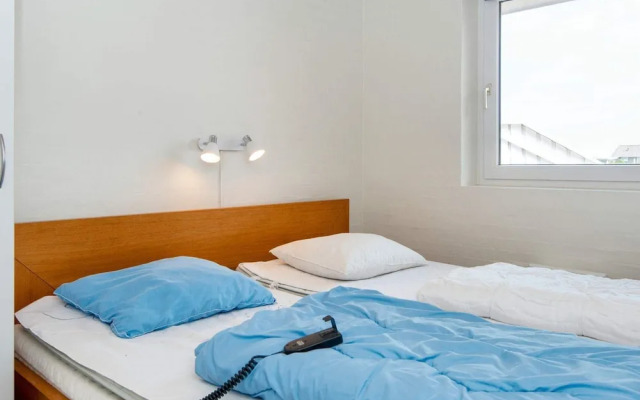 12 Person Holiday Home in Harboore-by Traum