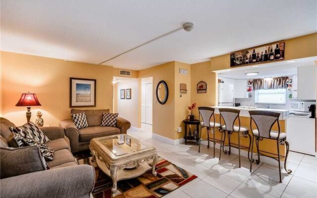 Waves 19 - Two Bedroom Condo