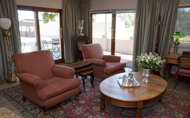 Issaquena Heights Boutique Hotel