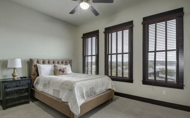 Villa at the Reserve at Lake Travis