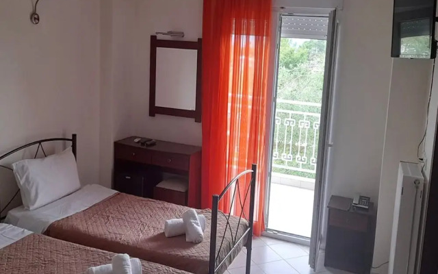 Kastri Hotel