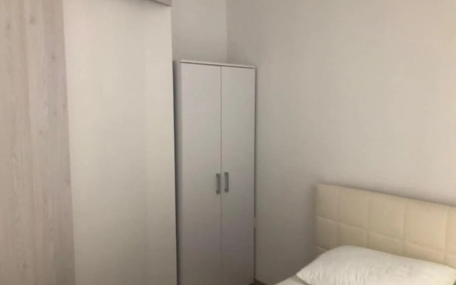 Apartmaji Meduza