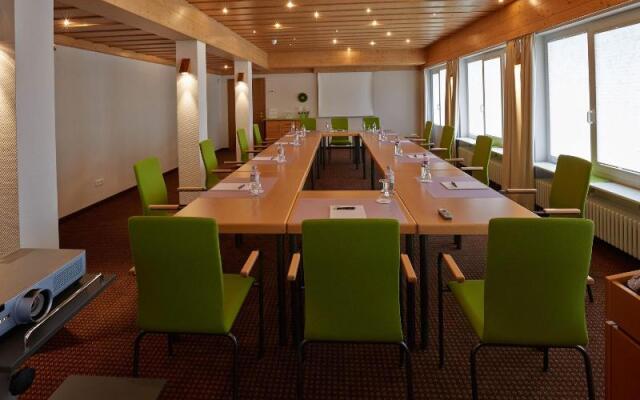 Hotel zum Ochsen Schönwald