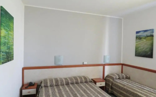 Hotel Marta Forlì