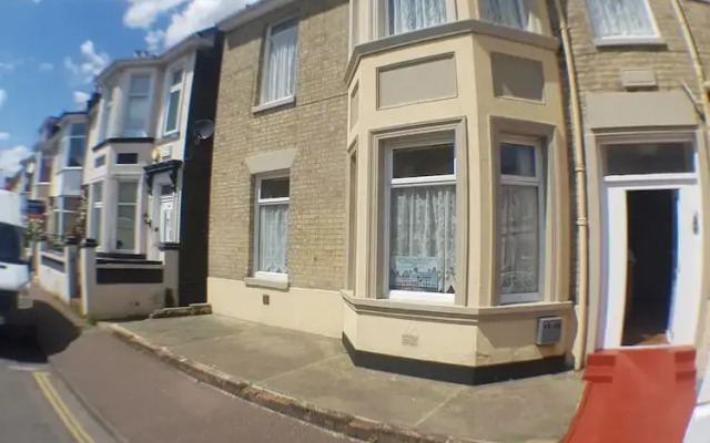 6 Berth, Ground Floor Flat, Glen Villa 2