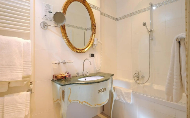 Hotel Bel Ami