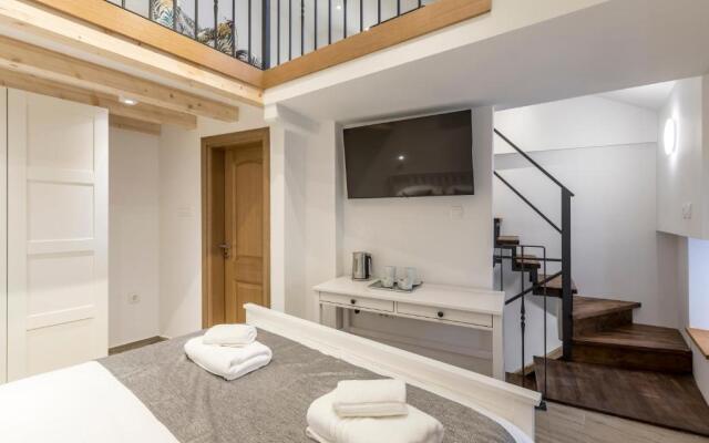 Cosmijeva Luxury Rooms