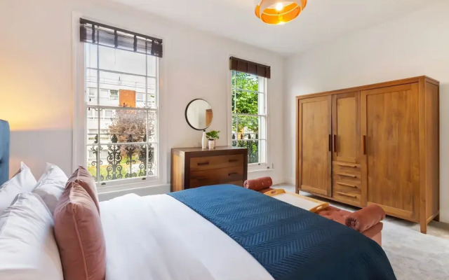Camden Home - Barracks Properties