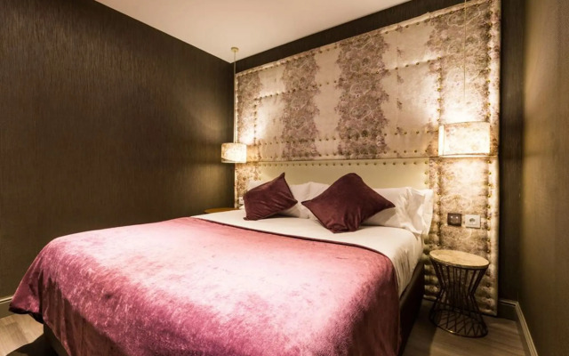 Sant Jordi Boutique Hotel