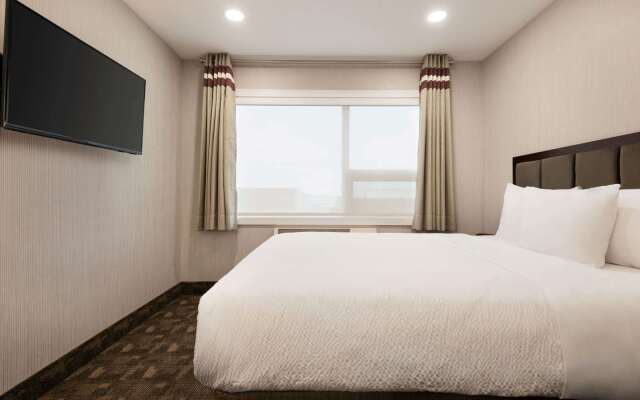 Days Inn by Wyndham Wainwright