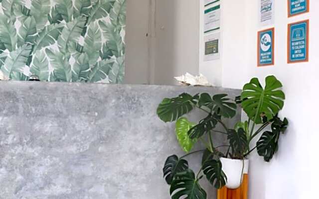 Lunazul Hotel By Rotamundos