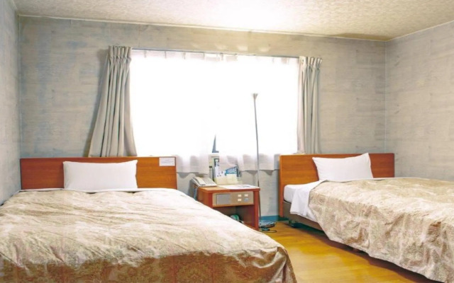 Yame Green Hotel