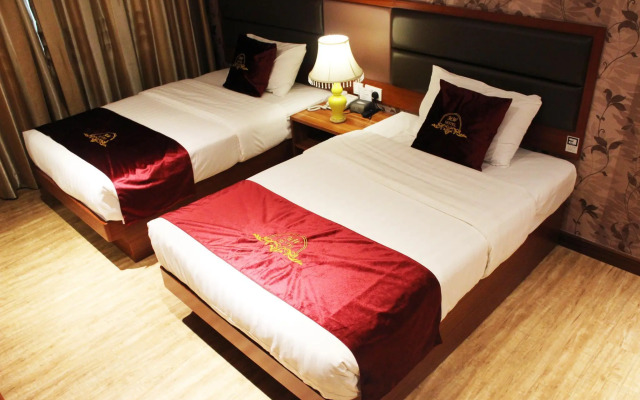 Metro Winner Hotel