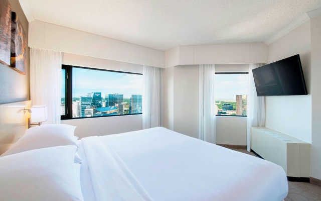Delta Hotels by Marriott Regina
